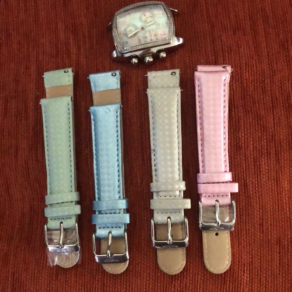 Invicta watch
